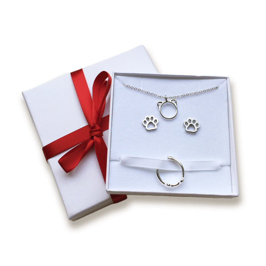 Jewellery Upgrade: Gift Box