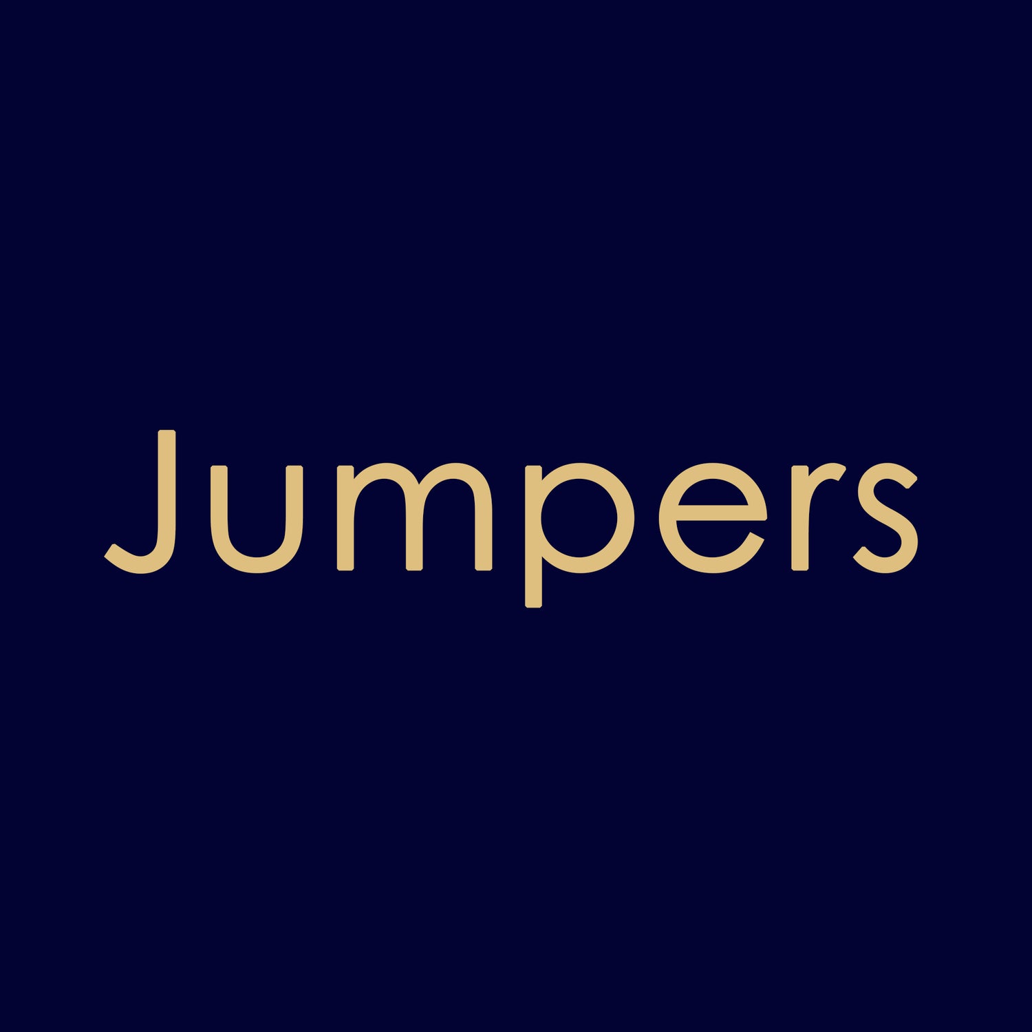 Jumpers