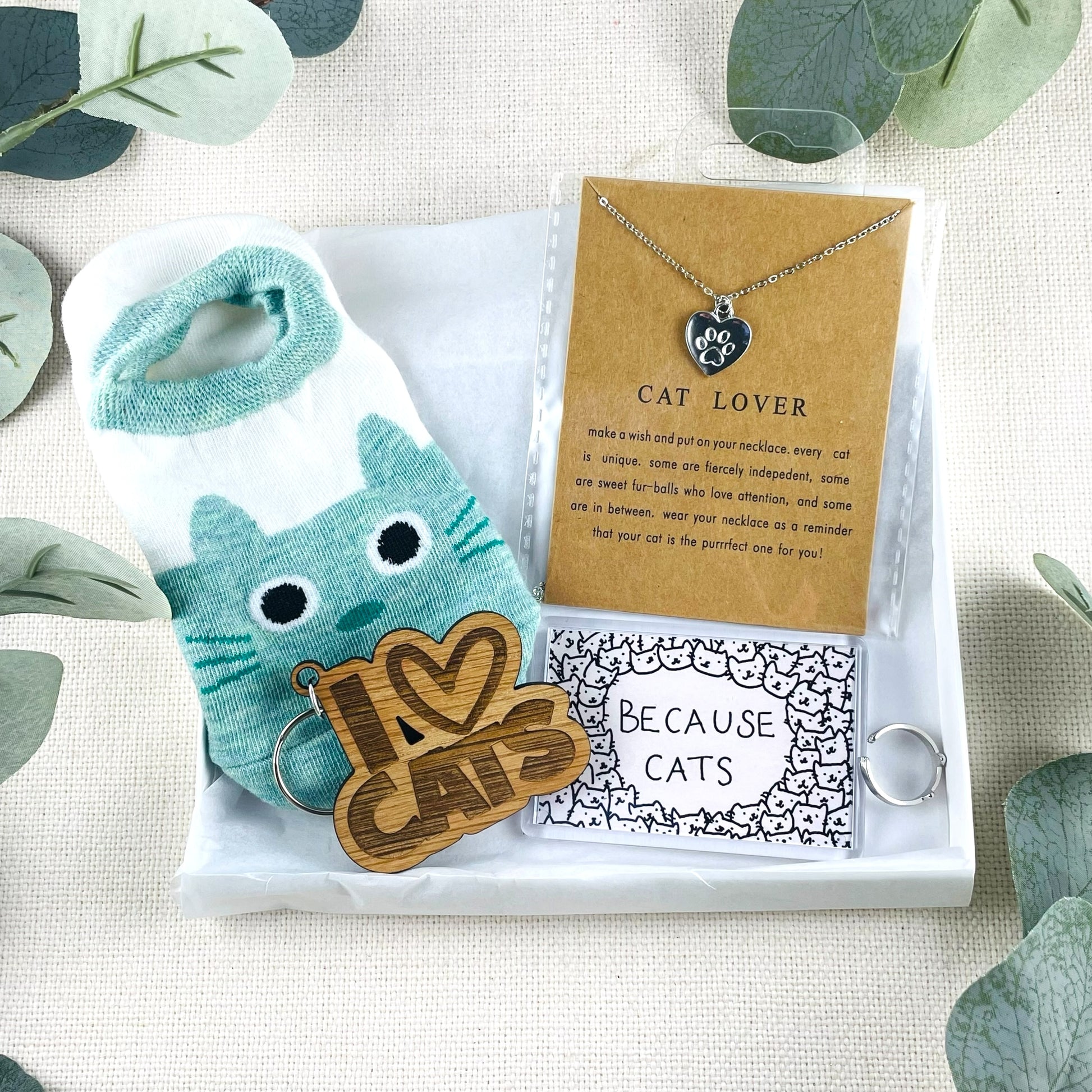 Gift Ideas Gifts For Cat Person Unique Gifts For Cat Lovers Cat