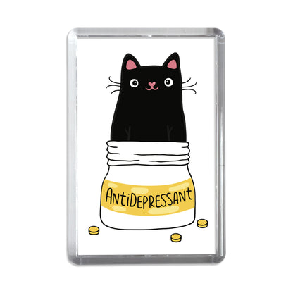 Anti Depressants Magnet