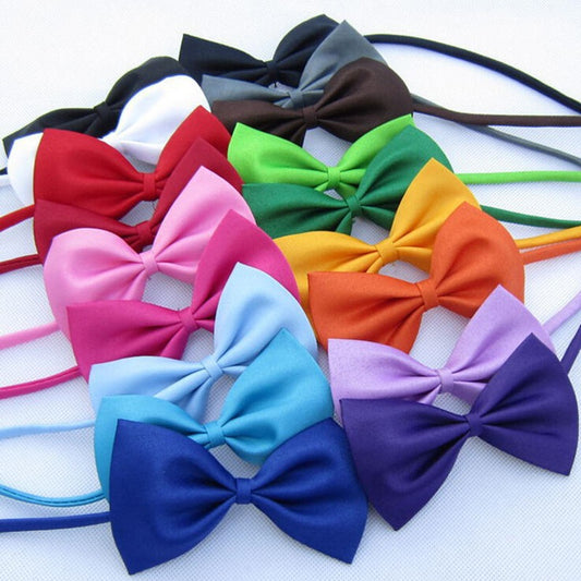 Cat Bow Tie